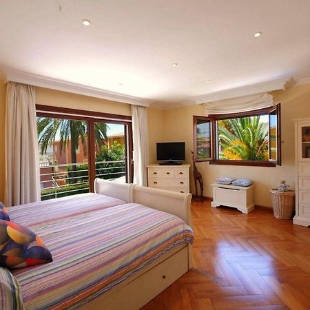 Villa Northern Star Alcudia  Exterior photo