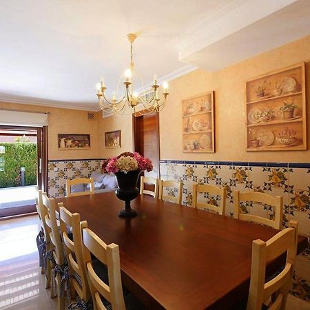 Villa Northern Star Alcudia  Exterior photo