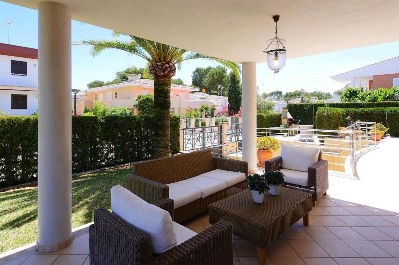 Villa Northern Star Alcudia  Exterior photo