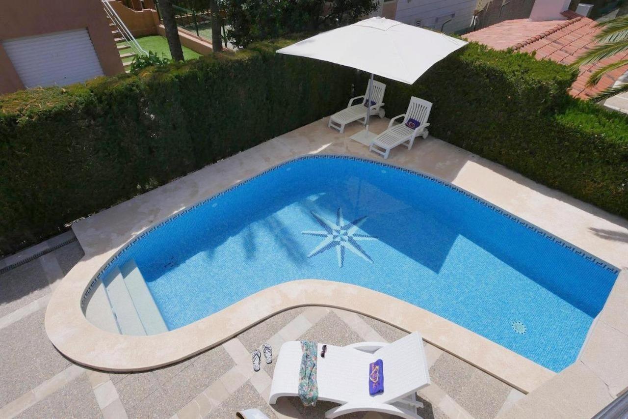 Villa Northern Star Alcudia  Exterior photo