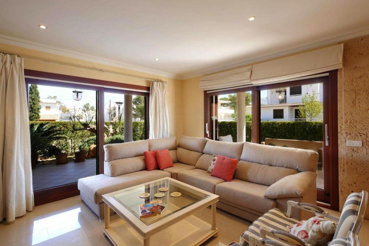 Villa Northern Star Alcudia  Exterior photo