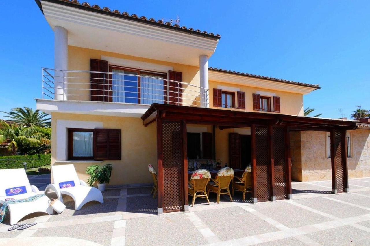 Villa Northern Star Alcudia  Exterior photo