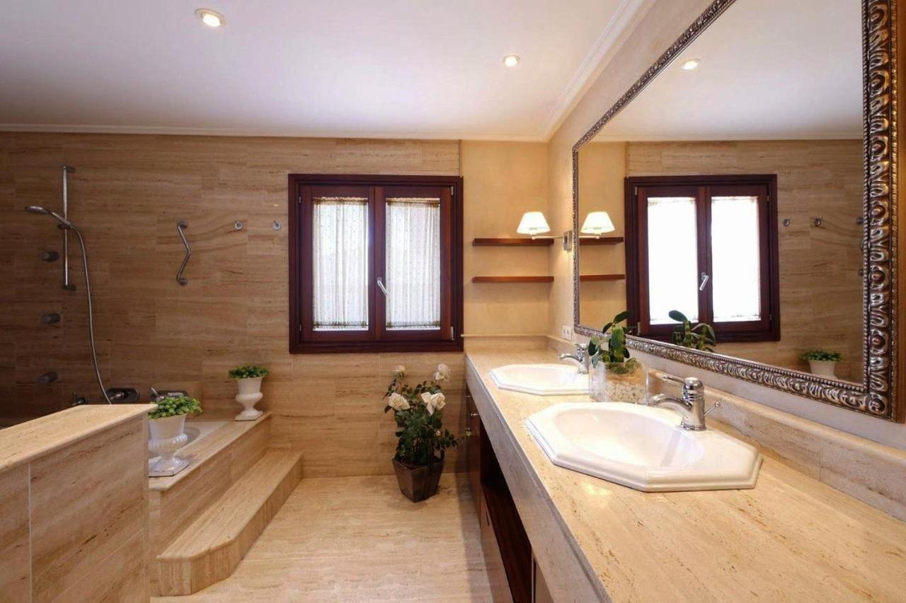 Villa Northern Star Alcudia  Exterior photo
