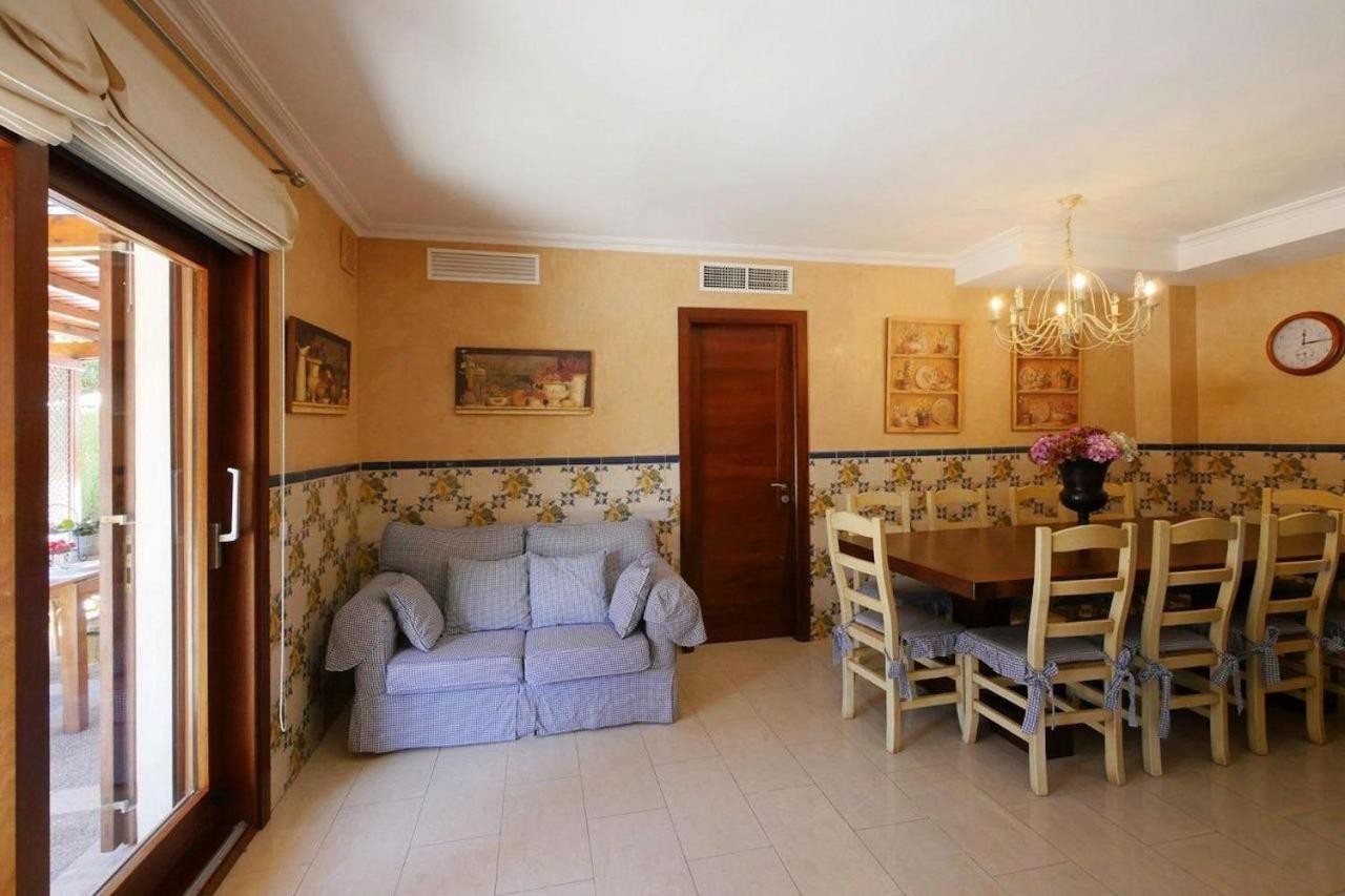 Villa Northern Star Alcudia  Exterior photo